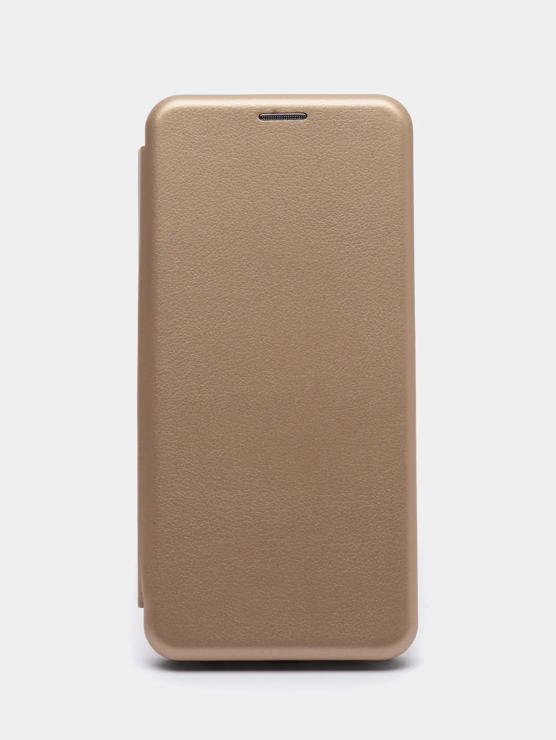 Золотой чехол Book Case для Samsung Galaxy A22s, A226