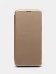 Золотой чехол Book Case для Samsung Galaxy A22s, A226