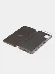 Золотой чехол Book Case для Samsung Galaxy A22s, A226