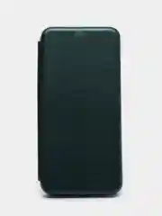 Зеленый чехол Book Case для Samsung Galaxy A71 (A715)