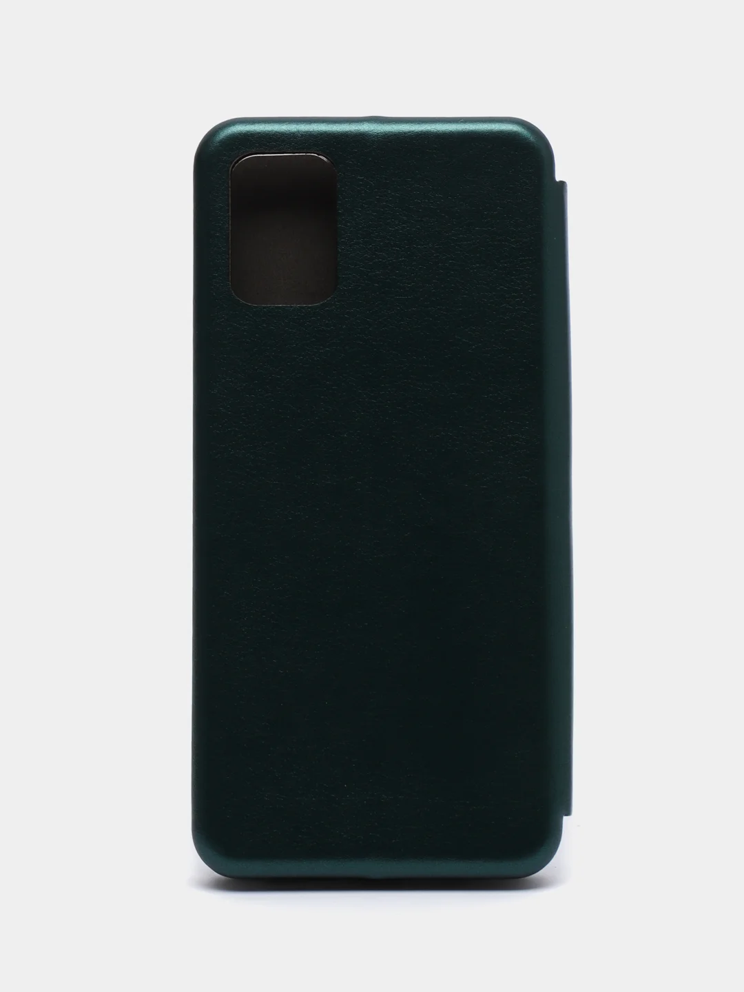 Зеленый чехол Book Case для Samsung Galaxy A71 (A715)