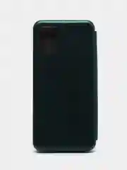 Зеленый чехол Book Case для Samsung Galaxy A71 (A715)