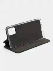 Зеленый чехол Book Case для Samsung Galaxy A71 (A715)