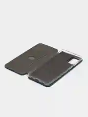 Зеленый чехол Book Case для Samsung Galaxy A71 (A715)