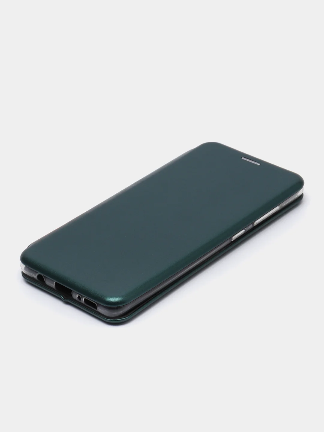 Зеленый чехол Book Case для Samsung Galaxy A71 (A715)