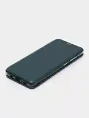 Зеленый чехол Book Case для Samsung Galaxy A71 (A715)