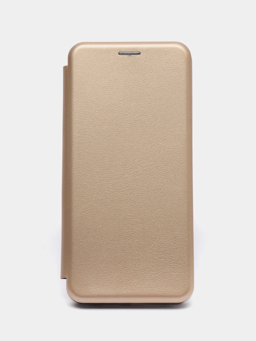 Золотой чехол Book Case для Samsung Galaxy A72 (A725)