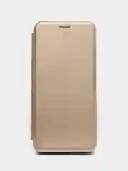 Золотой чехол Book Case для Samsung Galaxy A72 (A725)