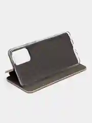 Золотой чехол Book Case для Samsung Galaxy A72 (A725)