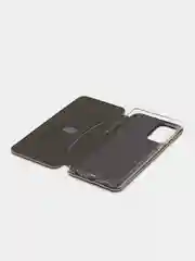Золотой чехол Book Case для Samsung Galaxy A72 (A725)