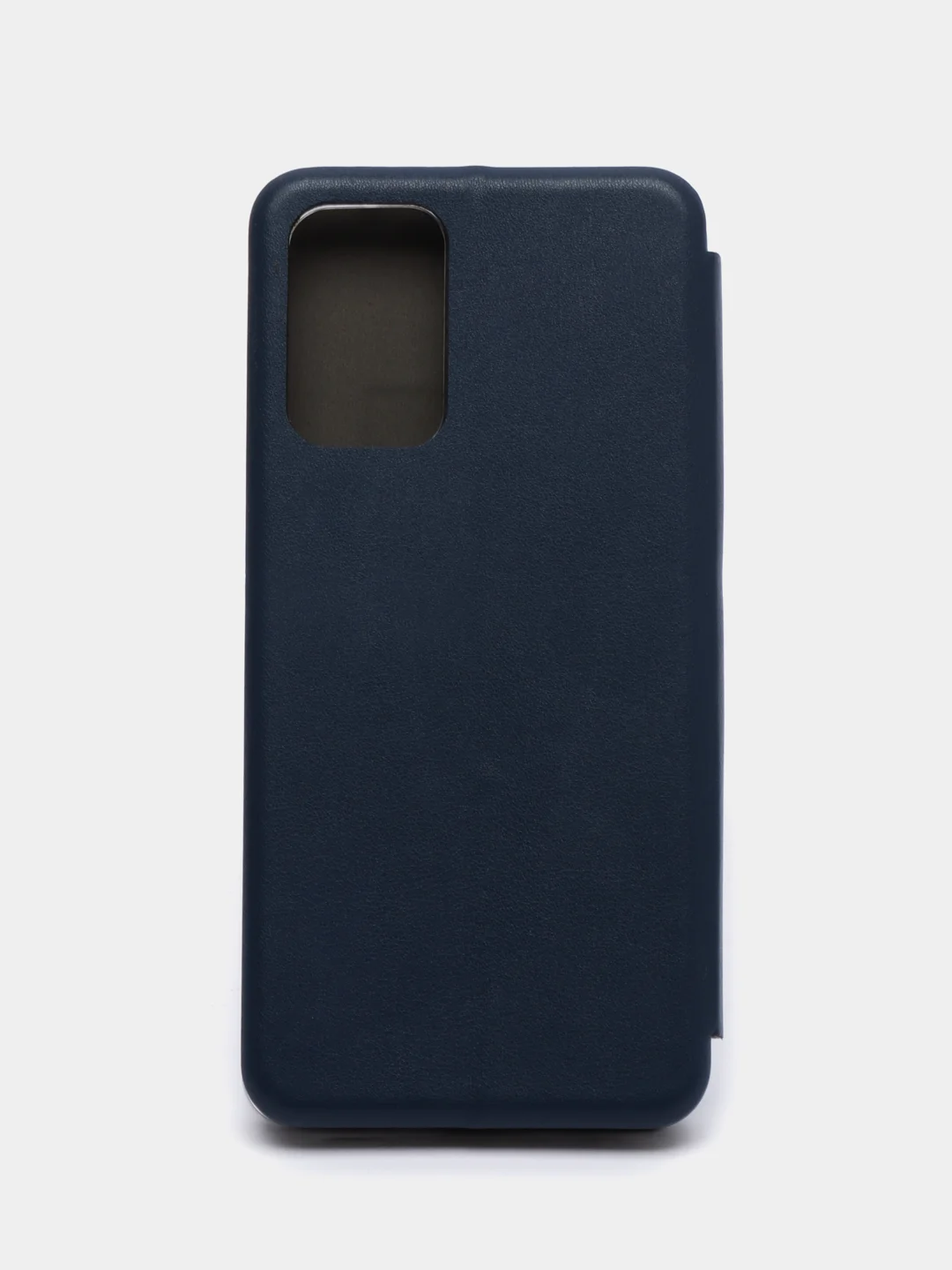 Темно-синий чехол Book Case для Samsung Galaxy A72 (A725)