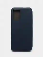 Темно-синий чехол Book Case для Samsung Galaxy A72 (A725)