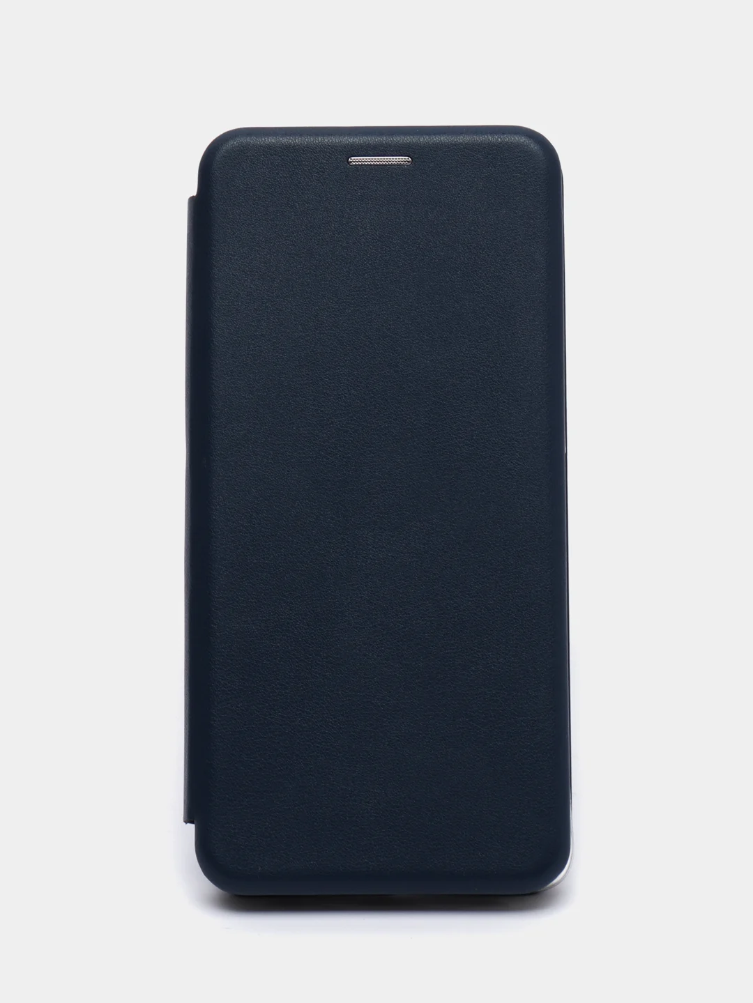 Темно-синий чехол Book Case для Samsung Galaxy A72 (A725)