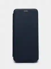 Темно-синий чехол Book Case для Samsung Galaxy A72 (A725)