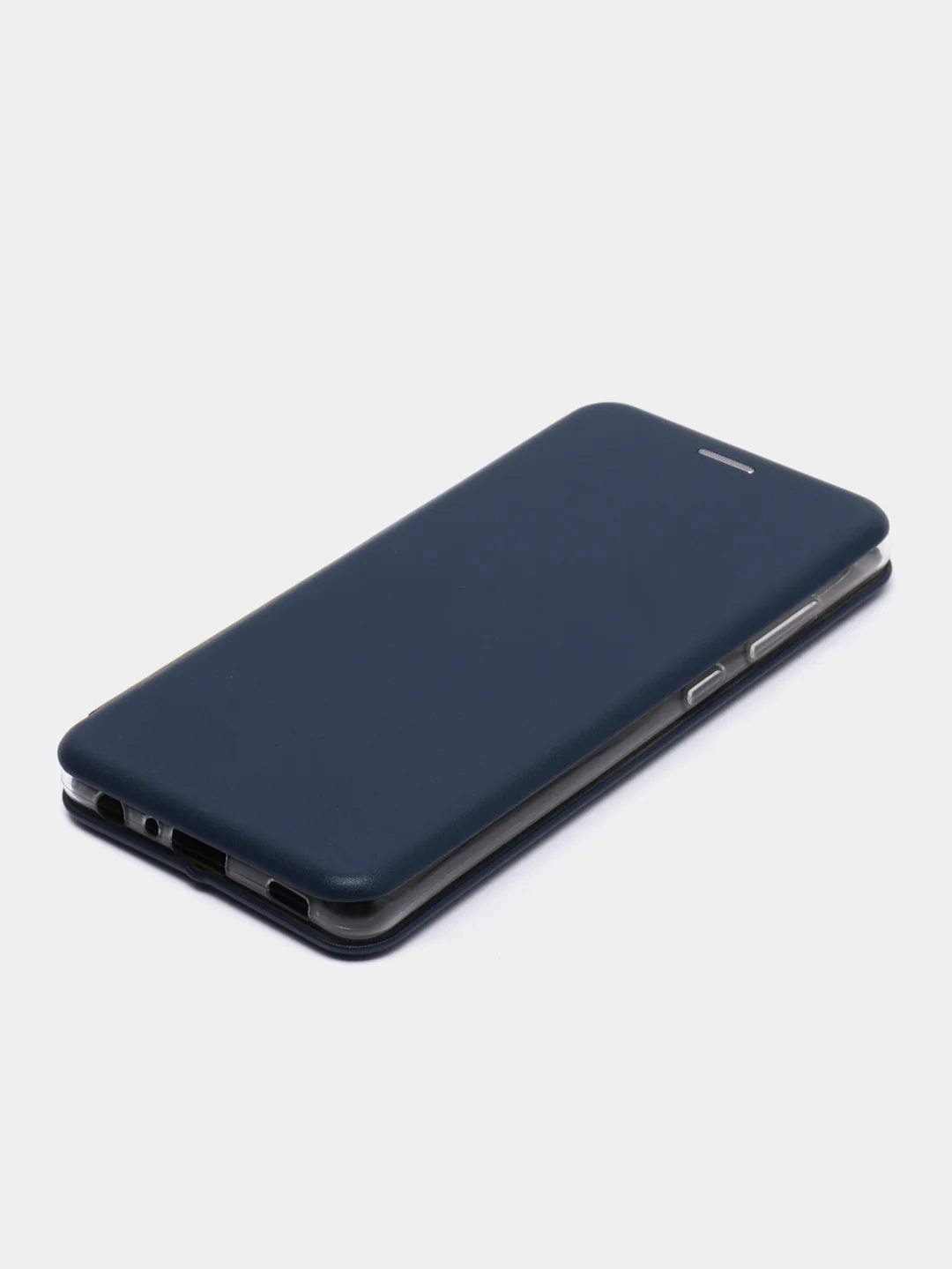 Темно-синий чехол Book Case для Samsung Galaxy A72 (A725)