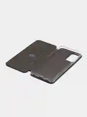 Темно-синий чехол Book Case для Samsung Galaxy A72 (A725)