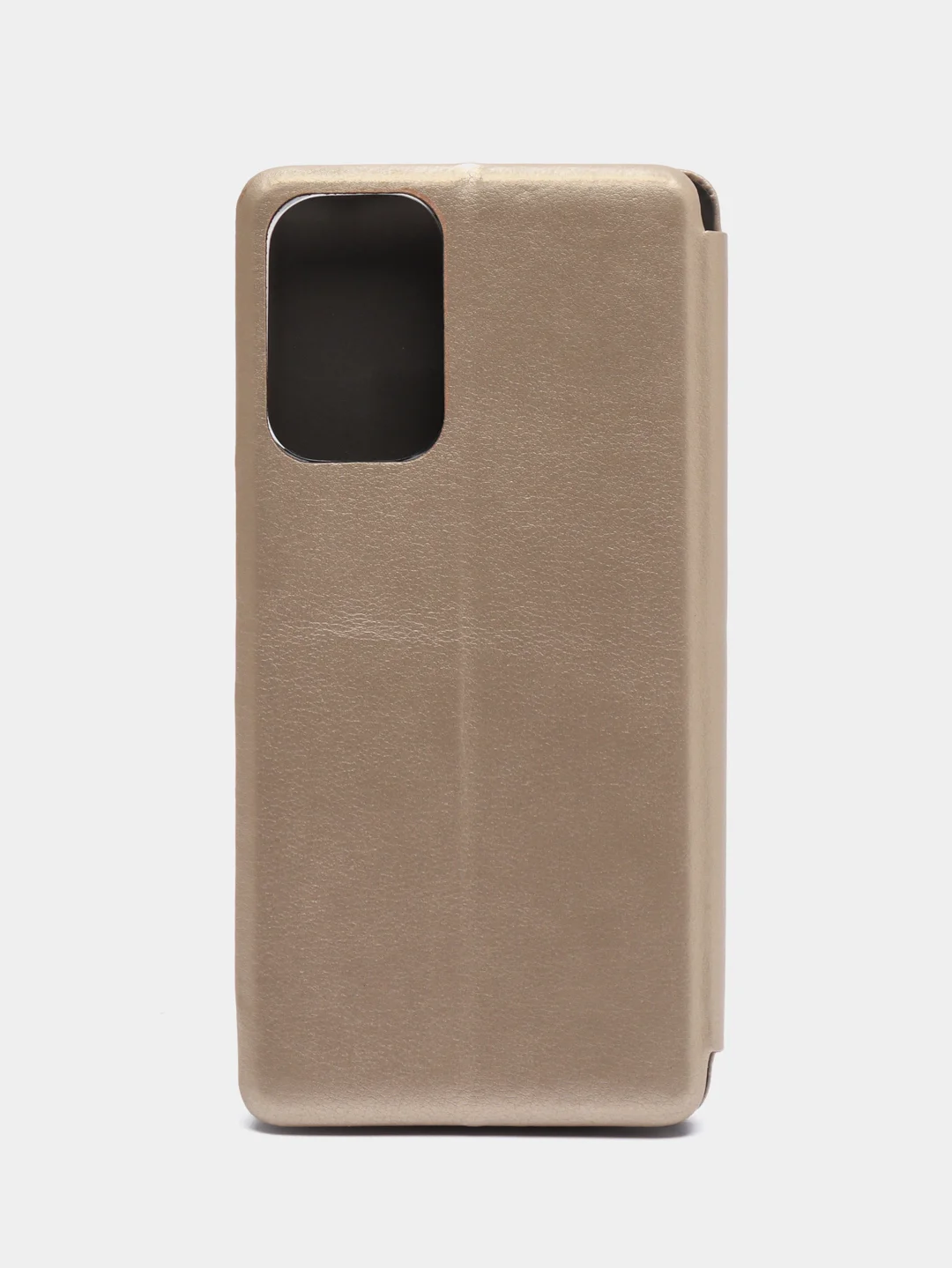 Золотой чехол Book Case для Samsung Galaxy A73 (A736)