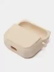 Белый чехол для AirPods 3