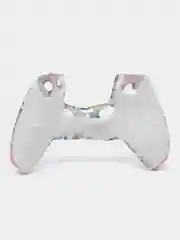 Разноцветный защитный силиконовый чехол для геймпада Sony PlayStation 5 накладка на джойстик-контроллер
