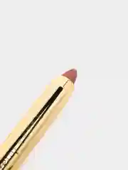 Коралловый меланж тени карандаш для век блестящие кремовые