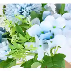 Молочный искусственные цветы, цветочная композиция, растения, пион, роза, гортензия, букет, зелень