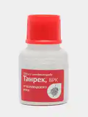 Танрек 10 мл, средство для защиты картофеля от колорадского жука всех возрастов