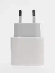 Блок питания для iPhone, с Type-C, быстрая зарядка 20W