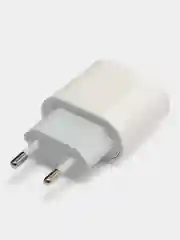 Блок питания для iPhone, с Type-C, быстрая зарядка 20W