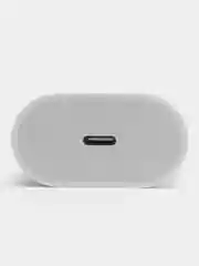 Блок питания для iPhone, с Type-C, быстрая зарядка 20W