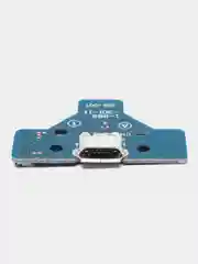 Зарядная плата джойстика PS4, DualShock 4, JDS-001
