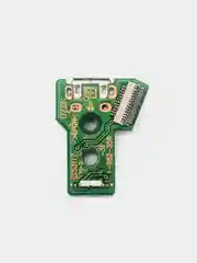 Зарядная плата джойстика PS4, DualShock 4, JDS-050 (JDS-055)