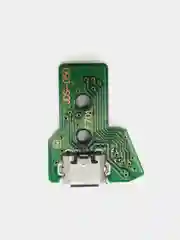 Зарядная плата джойстика PS4, DualShock 4, JDS-050 (JDS-055)