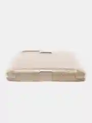 Золотой накладка для Xiaomi Redmi 9C/10A, силиконовая, трехслойная