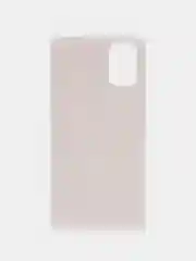 Накладка для Xiaomi Poco M3 акриловая с рисунком "Чупа чупс", арт. 0960