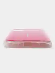 Накладка для Xiaomi Poco M3 акриловая с рисунком "Чупа чупс", арт. 0960