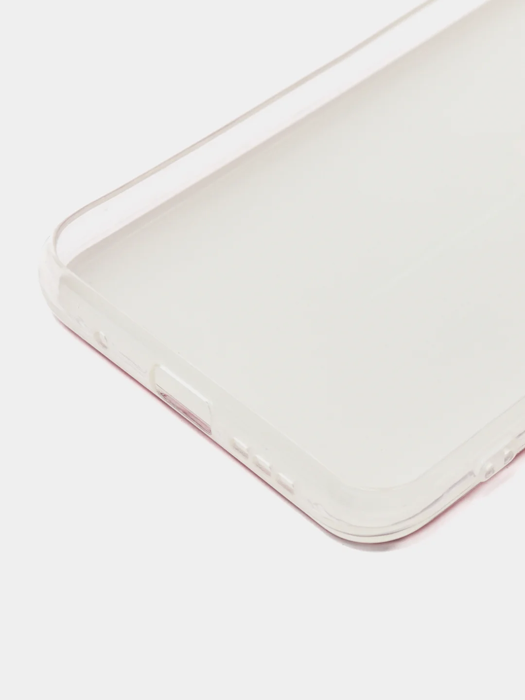 Накладка для Xiaomi Poco M3 акриловая с рисунком "Чупа чупс", арт. 0960