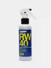 Универсальная смазка Runway RW-40, триггер, 200 мл