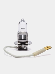 Автомобильная лампа Osram H3 Original Line