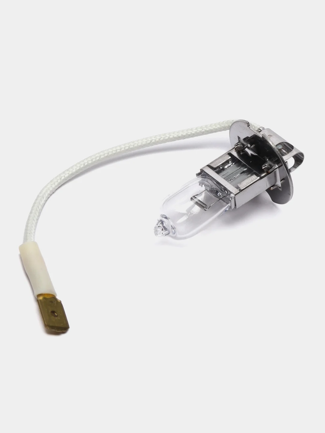 Автомобильная лампа Osram H3 Original Line