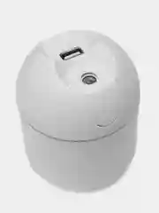 Белый аромадиффузор увлажнитель воздуха Humidifier Seen