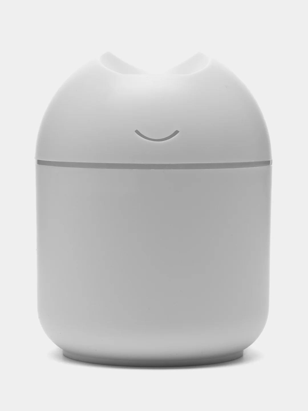 Белый аромадиффузор увлажнитель воздуха Humidifier Seen