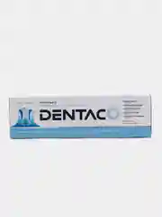 Синий зубная паста Dentaco, корейская, с минеральной солью, отбеливающая