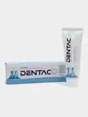 Синий зубная паста Dentaco, корейская, с минеральной солью, отбеливающая