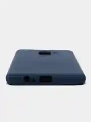 Красный силиконовый чехол для Samsung A8 Plus 2018, A730 Hana Molan Cano, бампер для смартфона