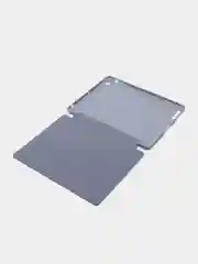 Розовый чехол-книжка для iPad 2, 3, 4 микрофибра 9,7 дюйма