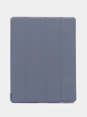 Чехол-книжка для iPad 2, 3, 4 микрофибра 9,7 дюйма