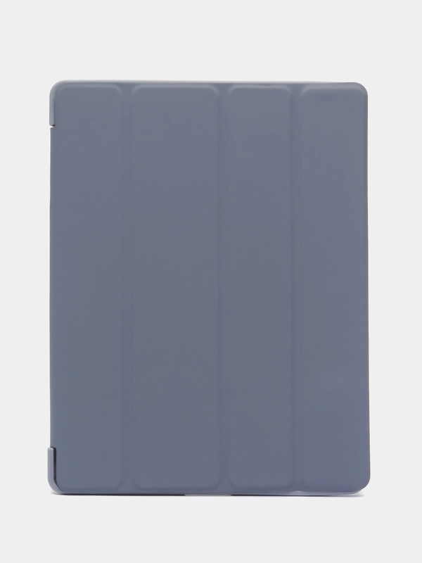 Чехол-книжка для iPad 2, 3, 4 микрофибра 9,7 дюйма