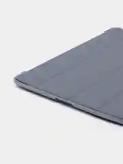 Розовый чехол-книжка для iPad 2, 3, 4 микрофибра 9,7 дюйма