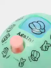 Белый игрушки антистресс, ассорти