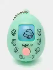 Бирюзовый игрушки антистресс, ассорти